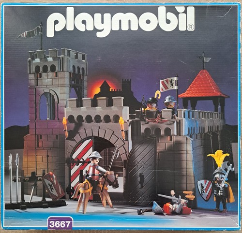 Playmobil 3667 kleine