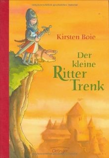 Der kleine ritter trenk - ritter,