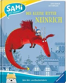Sami der kleine ritter - sami,