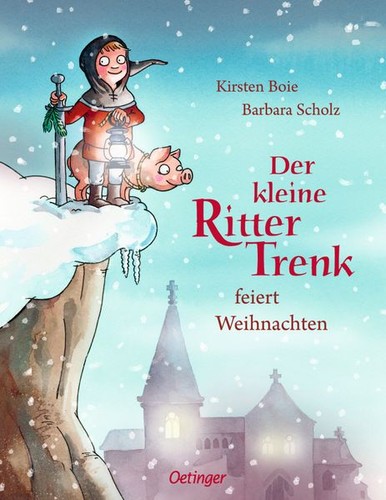 Der kleine ritter - kleine, trenk