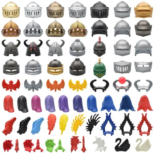 Playmobil ritterhelme - playmobil,