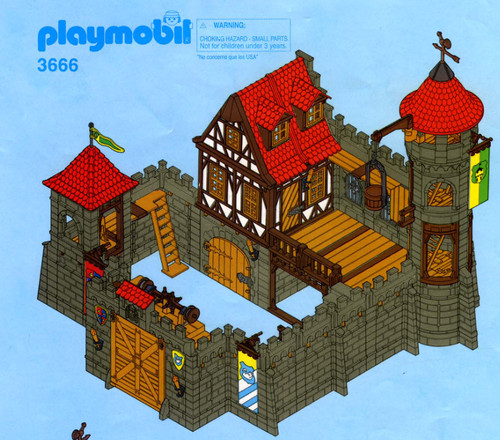 Playmobil ersatzteile für - ersatzteile,
