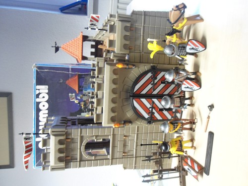 Playmobil set 3667 kleine - 3667,