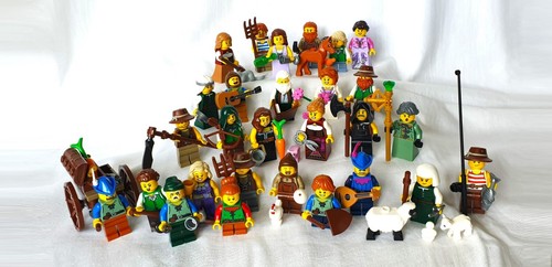 Moc aus lego - moc,