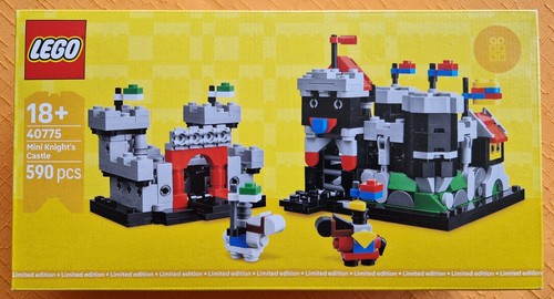 Lego 40775 kleine - 40775,