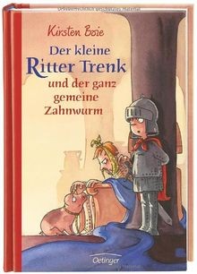 Der kleine ritter trenk und - der,