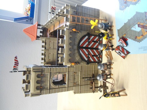 Playmobil set 3667 kleine - playmobil, "kleine