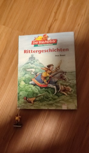 Rittergeschichten der - rittergeschichten.,