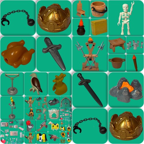 Playmobil 4865