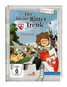 Der kleine ritter trenk - 6,