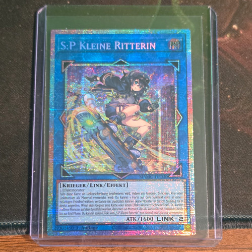 Konami tcg s p - tcg, s:p