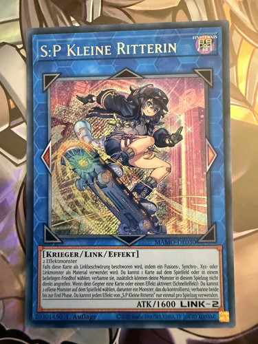 Kleine ritterin mamo de030 - ritterin, mamo-de030