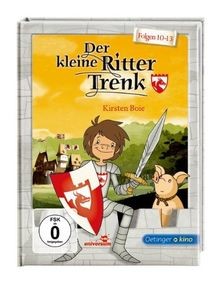 Der kleine ritter trenk - kleine,