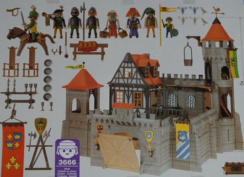 Playmobil ersatzteile aus - playmobil®,