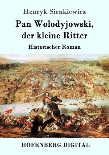 Pan wolodyjowski der kleine - pan,