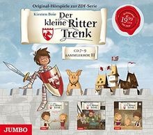 Der kleine ritter - trenk:, die