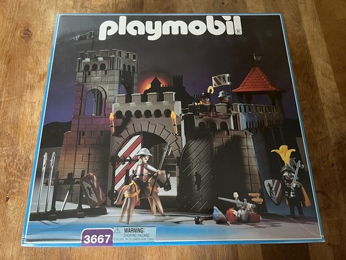 Neu playmobil 3667 kleine - neu,