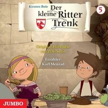 Der kleine ritter - kleine,