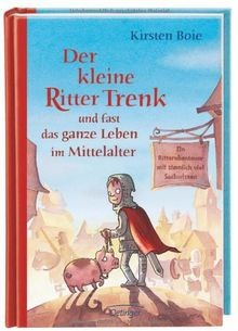 Der kleine ritter trenk und - der,