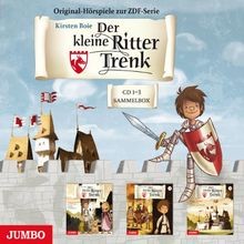 Der kleine ritter trenk - kleine,
