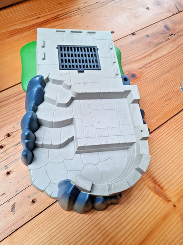 Playmobil verließ - playmobil,