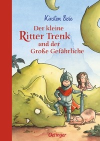 Der kleine ritter - ritter, und
