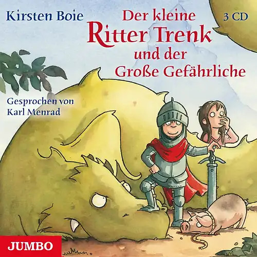 Karl menrad der kleine - der,