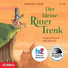 Der kleine ritter - ritter, trenk