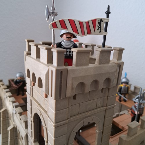 Playmobil 3667 kleine