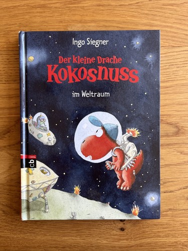 Der kleine ritter kokosnuss - der,