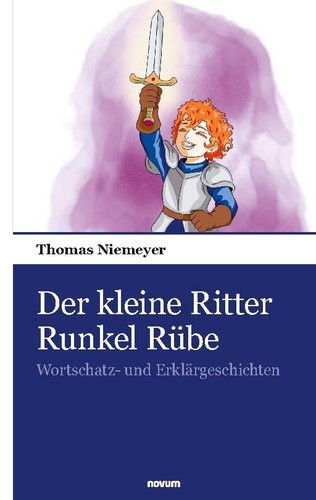 Der kleine ritter runkel - kleine,