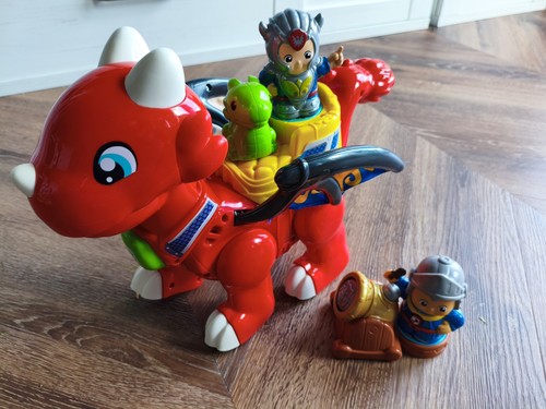 Vtech kleine entdeckerbande - kleine,