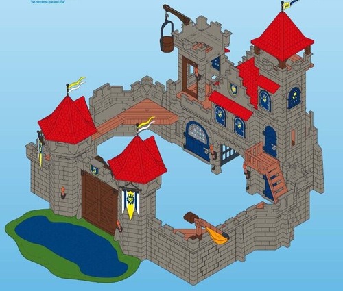 Playmobil 3268