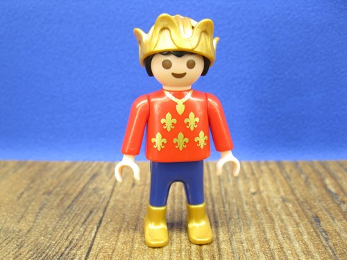 Kleiner prinz figur kind - figur,