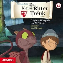 Der kleine ritter - der,