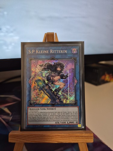 S p kleine ritterin - gi,