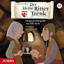 Der kleine ritter - der,