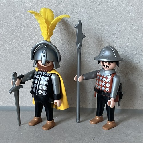 Playmobil ritter von - playmobil,