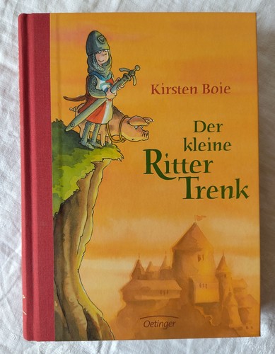 Top der kleine ritter trenk - der,