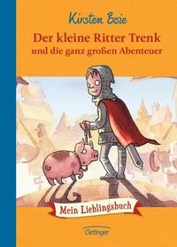 Der kleine ritter trenk und - der,