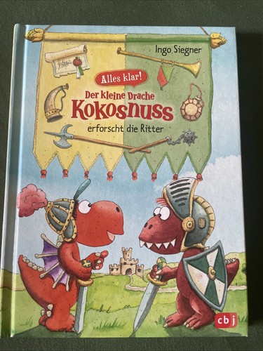 Alles klar der kleine - alles,