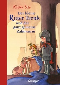 Der kleine ritter - trenk, und