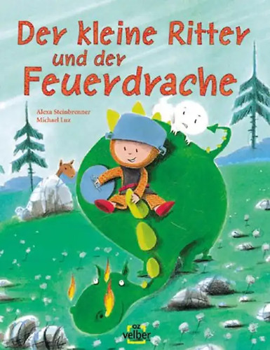 Der kleine ritter und - kleine,