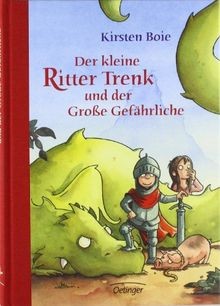 Der kleine ritter trenk und - kleine,