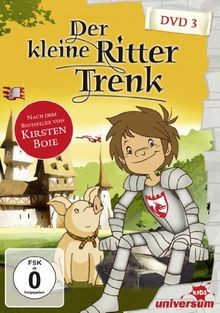 Der kleine ritter - ritter,