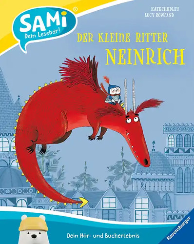 Sami der kleine - sami,