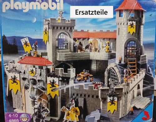 Playmobil 4865