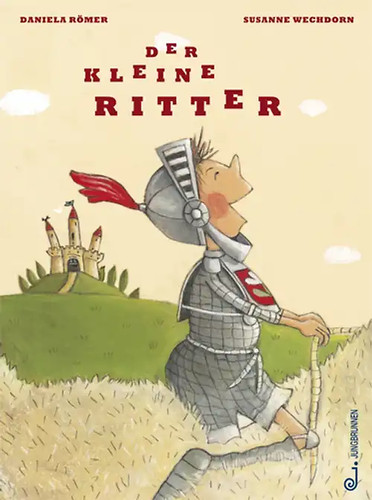 Der kleine ritter - ritter, zustand
