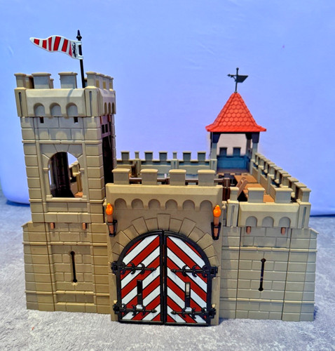 Playmobil 3667 kleine
