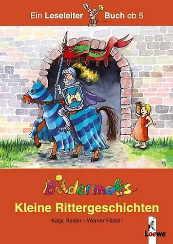 Kleine rittergeschichten - kleine,